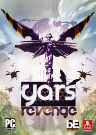 Yar's Revenge (PC) 2011 